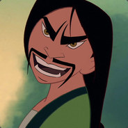 Shan Mulan