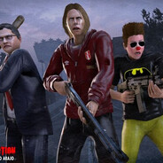 Steam Community Avatar