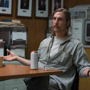 Rust Cohle