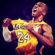 FOR KOBE