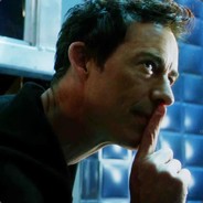 Harrison Wells