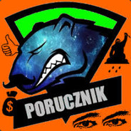 porucznik swir
