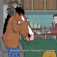 Slap My Salami The Guys A Commie