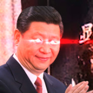 中國總統先生