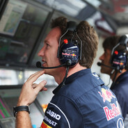 F1 Radio Man