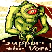 VortiGaunt