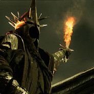 Witch King of Angmar