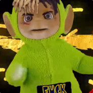 kocham cysie