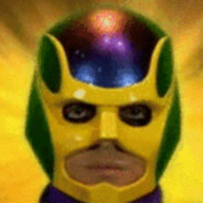 Steam Community Avatar