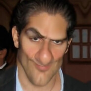 Steam Community Avatar