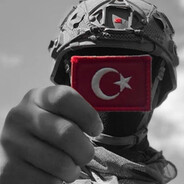 ☾☆ PİYADE KOMANDO