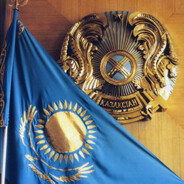 Ⓥ Kazakh