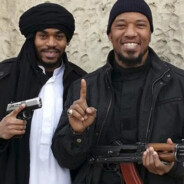 I am a Muslim not a Terrorist