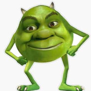 Shrek Wazowski