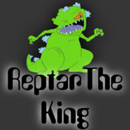 ReptarTheKing