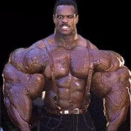 Steam Community Avatar