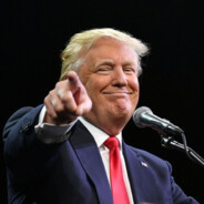 Mr President