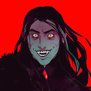 Steam Community Avatar