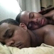 I LOVE BLACK PEOPLE:)