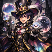 Lord Bubblez Steam avatar