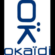 Okaïdi