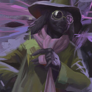 Steam Community Avatar