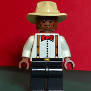 Boon: Lenny Boy