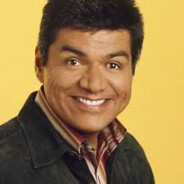 Actually George Lopez