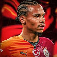 Leroy Sane