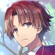 Kiyotaka Ayanokoji