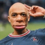 Kylian Mbaclé