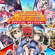 Calamity Angels: Special Delivery