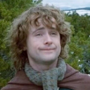Peregrin ♥♥♥ #HOBBITZ
