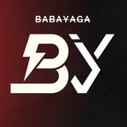 ☪ BABAYAGA ☪