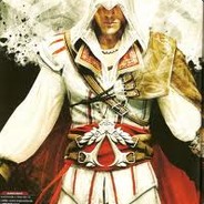 Ezio Auditore Da Firenze