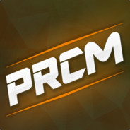 ☣ PRCM