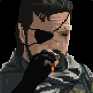 Steam profile picture for @attentive