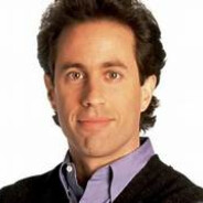 jerry seinfeld 2 player avatar