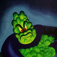 Steam Community Avatar
