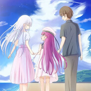 Summer Pockets REFLECTION BLUE on Steam