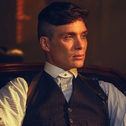 Thomas Shelby.Shim