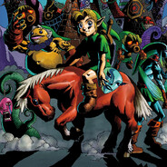 Steam Community Avatar