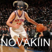 Novakiin