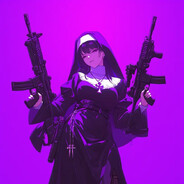 Steam Community Avatar
