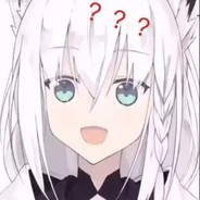 我永远喜欢白上フブキ