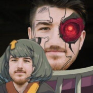 Steam Community Avatar