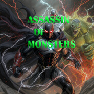 Assassin of Monsters