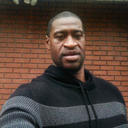 just ordinary black man