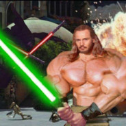 Steam Community Avatar