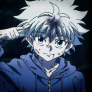 killua